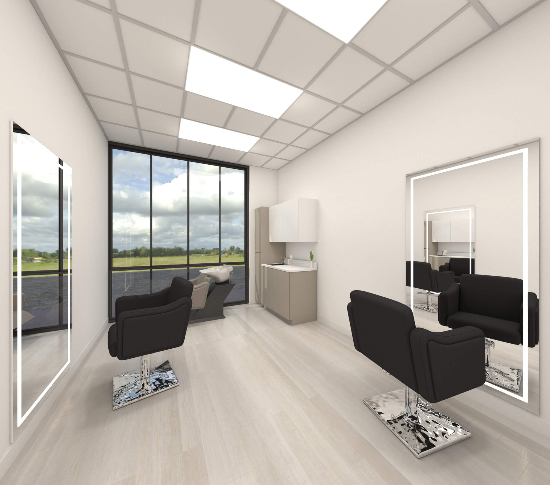 C23 - Suite 13