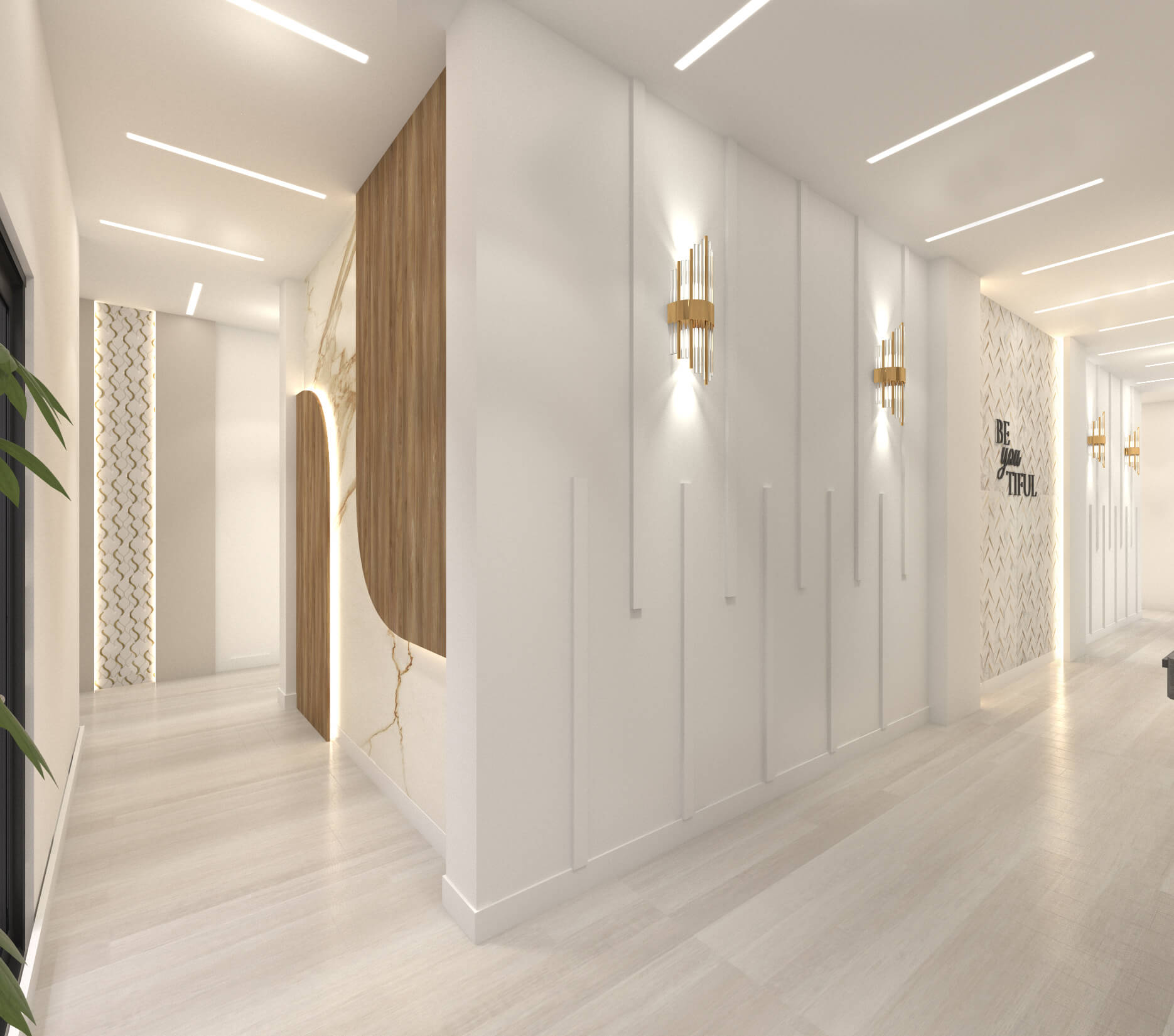 C39 - Hallway 4