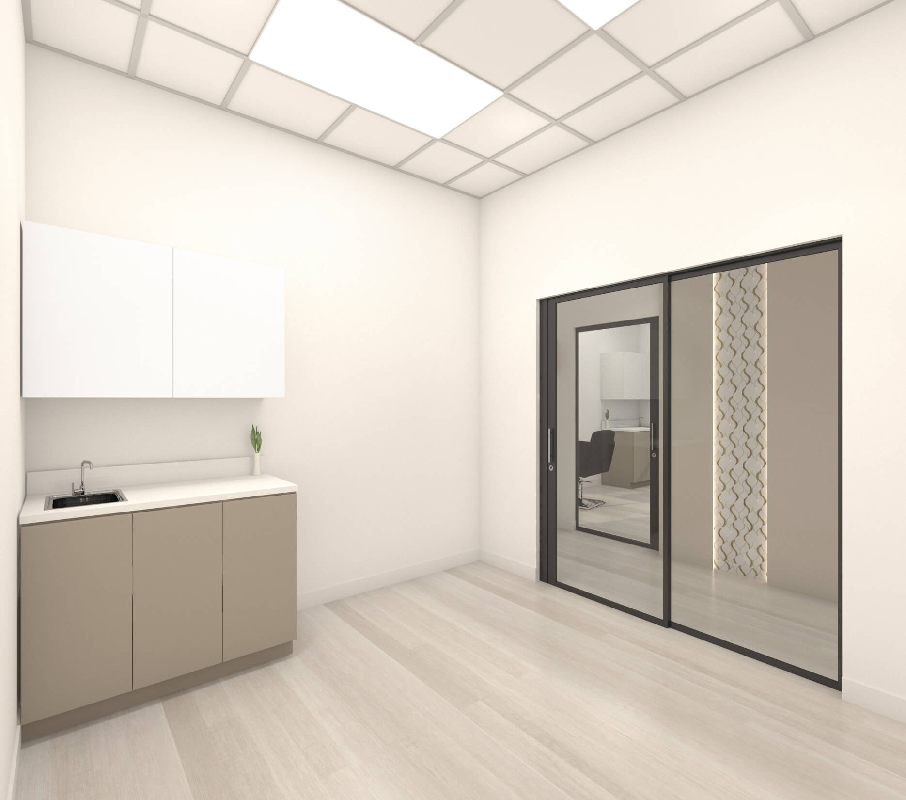 C55 - Suite 6 7 8